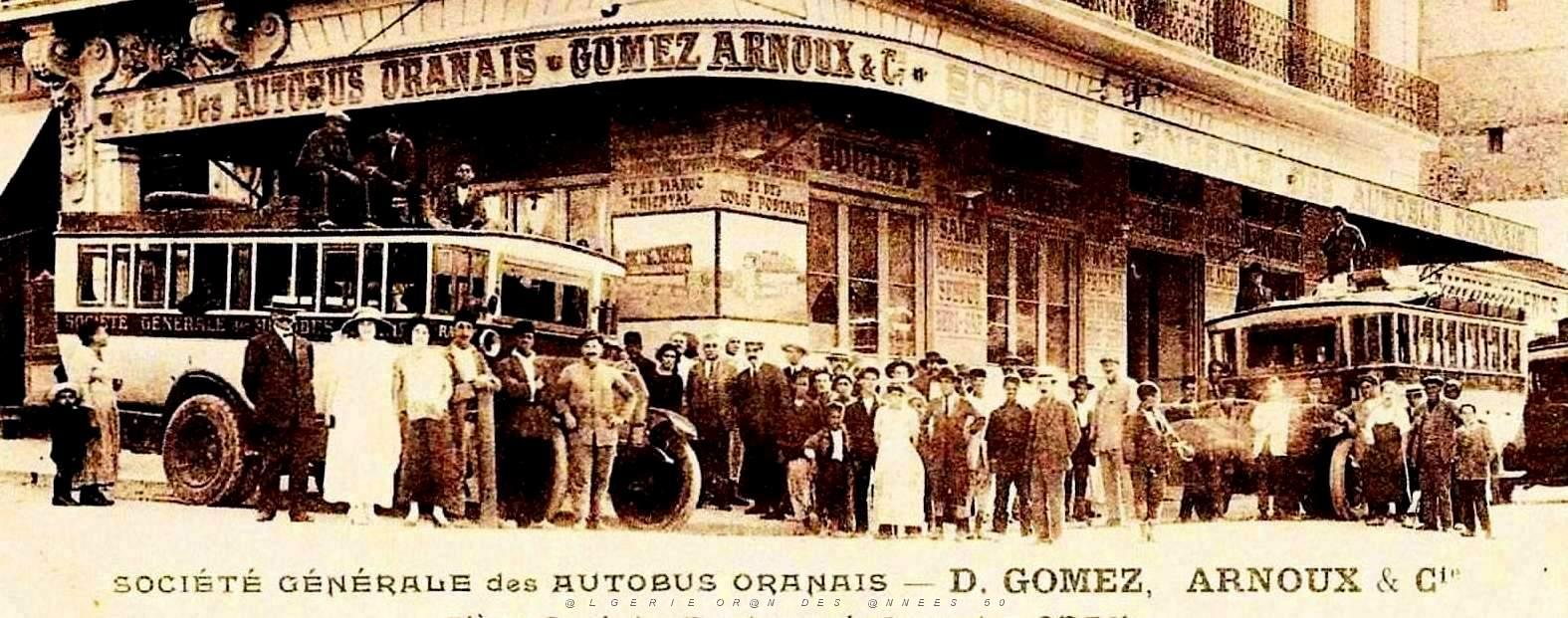 1057- Oran - Societe Generale de Autobus Oranais2.jpg